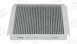 Salono filtras CHAMPION CCF0438C