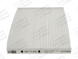 Salono filtras CHAMPION CCF0058