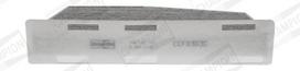 Salono filtras CHAMPION CCF0303C