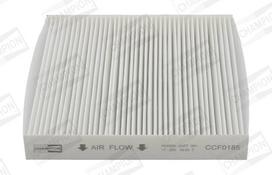 Salono filtras CHAMPION CCF0185