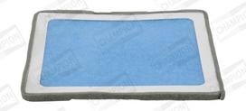 Salono filtras CHAMPION CCF0322
