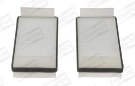 Salono filtras CHAMPION CCF0402