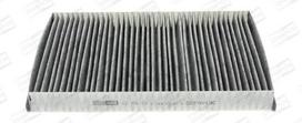 Salono filtras CHAMPION CCF0013C
