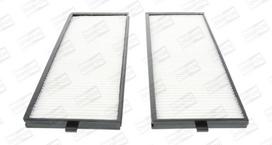 Salono filtras CHAMPION CCF0030