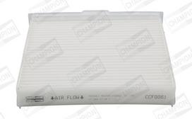 Salono filtras CHAMPION CCF0061