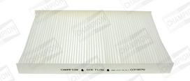 Salono filtras CHAMPION CCF0070