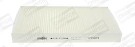 Salono filtras CHAMPION CCF0073