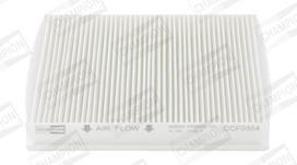 Salono filtras CHAMPION CCF0354
