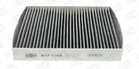 Salono filtras CHAMPION CCF0023C