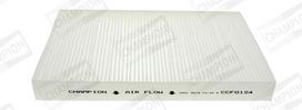Salono filtras CHAMPION CCF0124