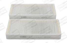 Salono filtras CHAMPION CCF0157