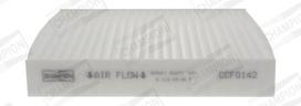 Salono filtras CHAMPION CCF0142