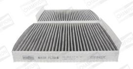 Salono filtras CHAMPION CCF0422C