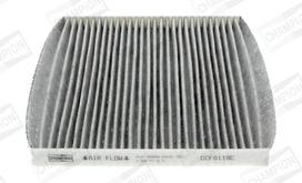 Salono filtras CHAMPION CCF0119C