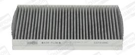 Salono filtras CHAMPION CCF0184C