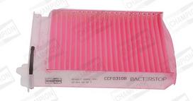 Salono filtras CHAMPION CCF0310B