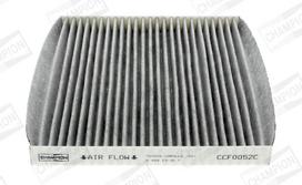 Salono filtras CHAMPION CCF0052C