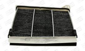 Salono filtras CHAMPION CCF0038C