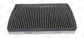 Salono filtras CHAMPION CCF0019C