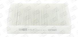 Salono filtras CHAMPION CCF0023