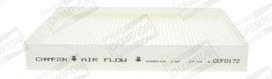 Salono filtras CHAMPION CCF0172