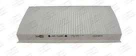 Salono filtras CHAMPION CCF0015