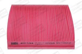 Salono filtras CHAMPION CCF0357B