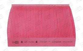 Salono filtras CHAMPION CCF0028B