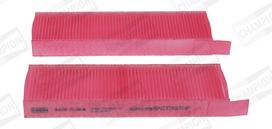 Salono filtras CHAMPION CCF0137B
