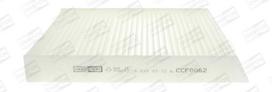 Salono filtras CHAMPION CCF0062