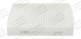 Salono filtras CHAMPION CCF0131
