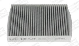 Salono filtras CHAMPION CCF0464C