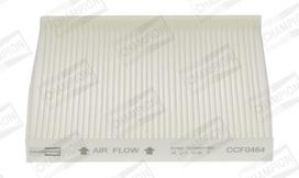Salono filtras CHAMPION CCF0464