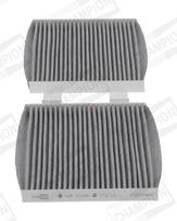 Salono filtras CHAMPION CCF0494C