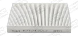 Salono filtras CHAMPION CCF0474