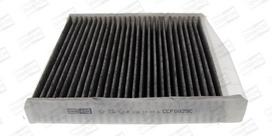 Salono filtras CHAMPION CCF0029C