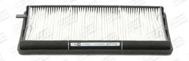 Salono filtras CHAMPION CCF0041