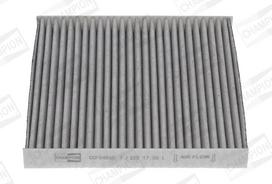 Salono filtras CHAMPION CCF0486C