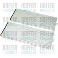 Salono filtras HOFFER 17030F-X2