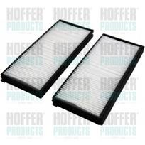 Salono filtras HOFFER 17035F-X2