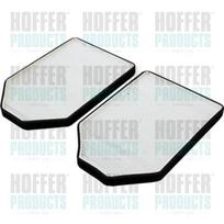 Salono filtras HOFFER 17038-X2