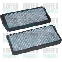 Salono filtras HOFFER 17051FK-X2