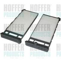 Salono filtras HOFFER 17069F-X2