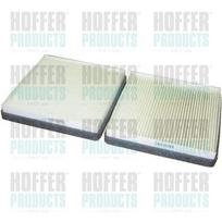 Salono filtras HOFFER 17122-X2