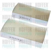 Salono filtras HOFFER 17133-X2