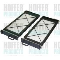 Salono filtras HOFFER 17140F-X2