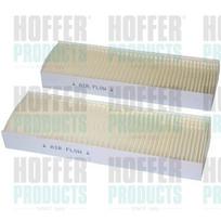 Salono filtras HOFFER 17141-X2