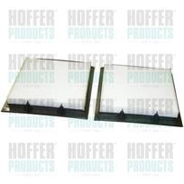 Salono filtras HOFFER 17226F-X2