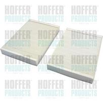 Salono filtras HOFFER 17294-X2