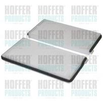 Salono filtras HOFFER 17328F-X2